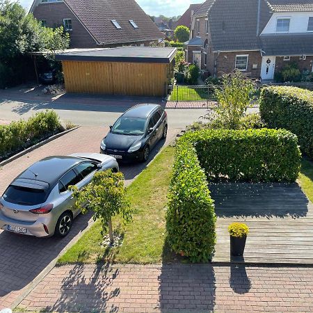 Villa Fuchsbau Hohenfelde  ภายนอก รูปภาพ
